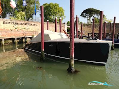 Rapsody R30 Motorboot 2008, mit Volvo Penta motor, Italien