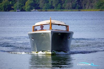 Rapsody R30 Motorboot 2007, mit VOLVO PENTA D6-310A motor, Deutschland