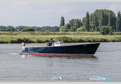 Rapsody Tender Motorboot 2017, mit Volvo Penta D3-220 motor, Niederlande