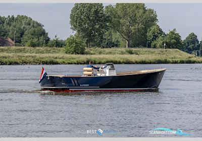 Rapsody Tender Motorboot 2017, mit Volvo Penta D3-220 motor, Niederlande