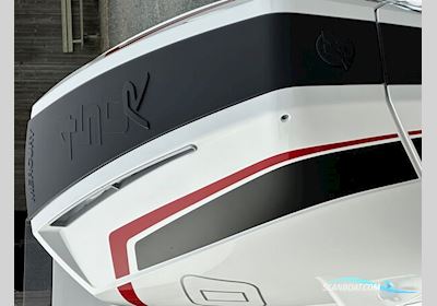 Ravenrib 9m Mercury Racing 450R Motorboot 2023, mit Mercury motor, Dänemark