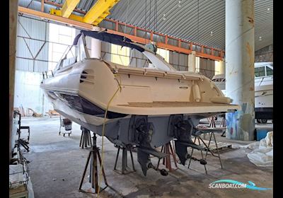 Real Power Boats Real Hawk 32 Motorboot 2003, mit Volvo Penta motor, Portugal