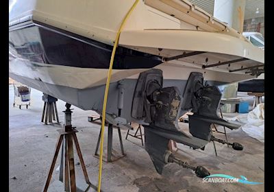 Real Power Boats Real Hawk 32 Motorboot 2003, mit Volvo Penta motor, Portugal