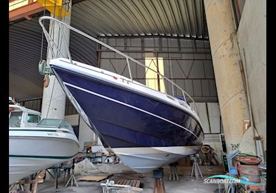 Real Power Boats Real Hawk 32 Motorboot 2003, mit Volvo Penta motor, Portugal