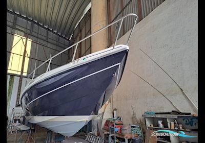 Real Power Boats Real Hawk 32 Motorboot 2003, mit Volvo Penta motor, Portugal