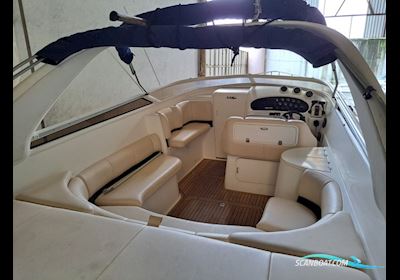 Real Power Boats Real Hawk 32 Motorboot 2003, mit Volvo Penta motor, Portugal