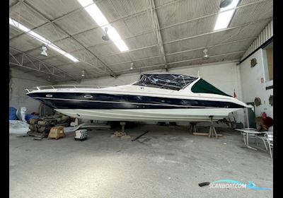 Real Power Boats Revolution 46 Motorboot 2004, mit Volvo Penta motor, Portugal