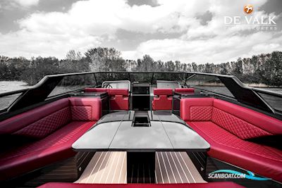 Reborn 38 Cabin Motorboot 2025, mit Volvo Penta motor, Niederlande