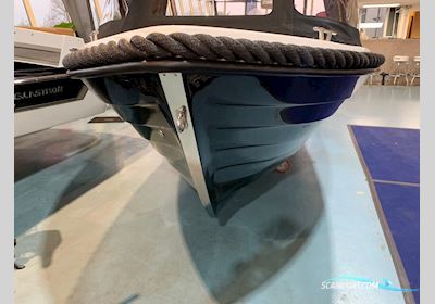 Reest Sloep 520 Classic Motorboot 2025, mit Suzuki motor, Niederlande