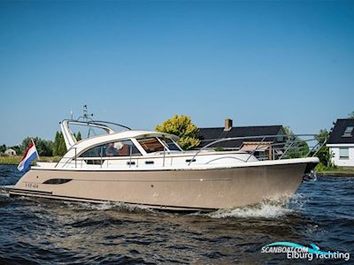 Reeves 36 Motorboot 2021, Niederlande
