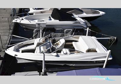 Regal 1800 Lsr Bowrider Motorboot 2004, mit Mercruiser motor, Sweden