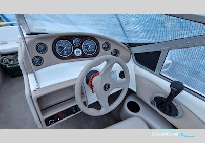 Regal 1800 Lsr Bowrider Motorboot 2004, mit Mercruiser motor, Sweden