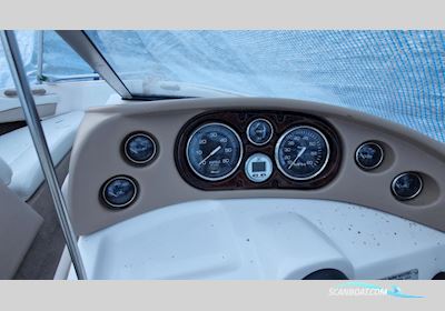 Regal 1800 Lsr Bowrider Motorboot 2004, mit Mercruiser motor, Sweden