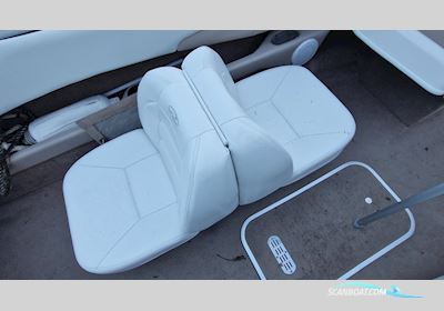 Regal 1800 Lsr Bowrider Motorboot 2004, mit Mercruiser motor, Sweden