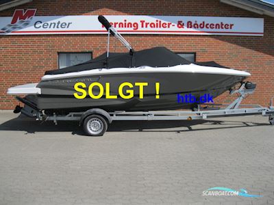 Regal 1800CS m/Volvo V6 - SOLGT ! Motorboot 2018, mit Volvo Penta motor, Dänemark