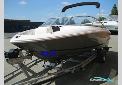 Regal 1900ES m/Volvo V6 Motorboot 2018, mit Volvo Penta motor, Dänemark