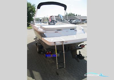 Regal 1900ES m/Volvo V6 Motorboot 2018, mit Volvo Penta motor, Dänemark