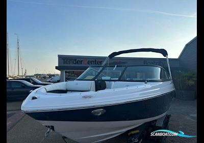 Regal 2000 ES Motorboot 2023, mit Mercruiser motor, Niederlande