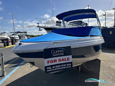 Regal 21 Obx Motorboot 2023, mit Yamaha motor, England