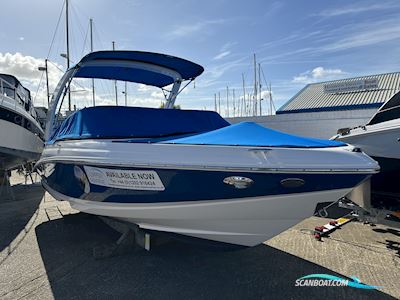 Regal 21 Obx Motorboot 2023, mit Yamaha motor, England