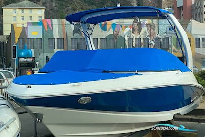 Regal 21 Obx Motorboot 2023, mit Yamaha motor, England