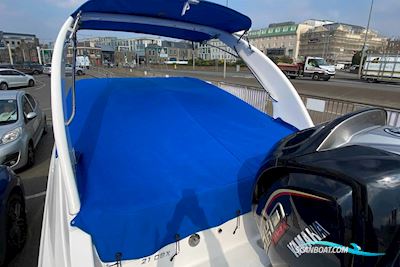 Regal 21 Obx Motorboot 2023, mit Yamaha motor, England