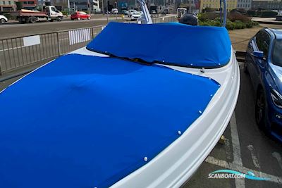 Regal 21 Obx Motorboot 2023, mit Yamaha motor, England