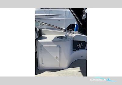 Regal 2250 Cuddy Motorboot 2018, mit Volvo Penta motor, Irland