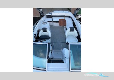 Regal 2250 Cuddy Motorboot 2018, mit Volvo Penta motor, Irland