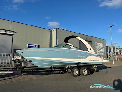 Regal 2300 Bowrider Motorboot 2017, mit Volvo Penta motor, Niederlande