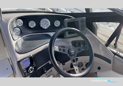 Regal 2550 Lsc Motorboot 2000, mit Mercruiser motor, Sweden