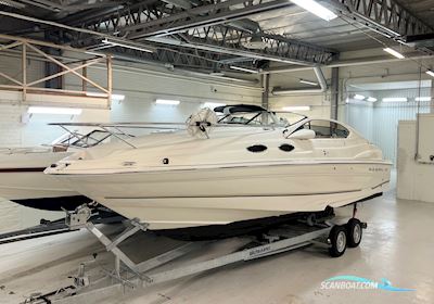 Regal 2550 Lsc Motorboot 2000, mit Volvo Penta 5.0 GI motor, Sweden