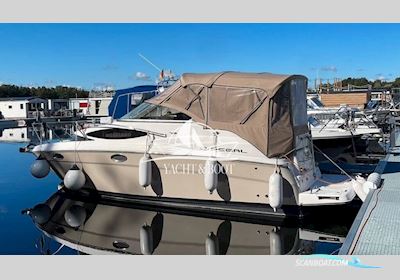 Regal 2565 Window Express Motorboot 2014, mit Volvo Penta motor, Deutschland