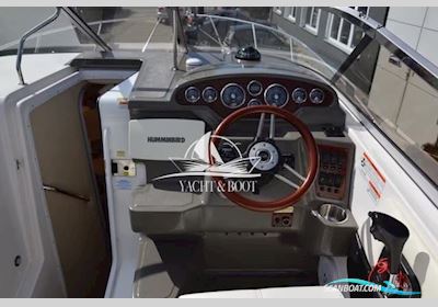 Regal 2565 Window Express Motorboot 2014, mit Volvo Penta motor, Deutschland