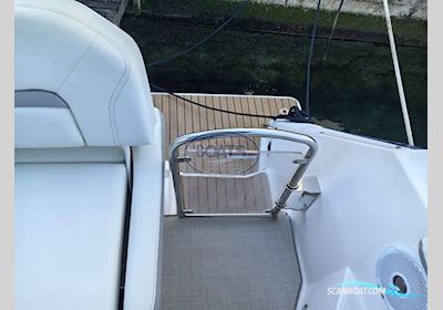 Regal 26 Express Motorboot 2021, mit Volvo Penta motor, Frankreich