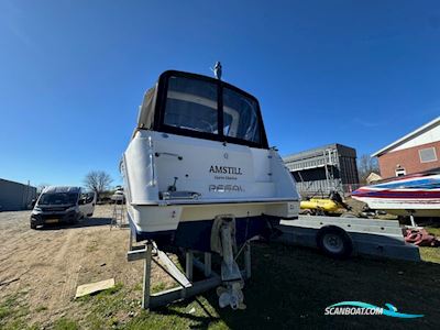 Regal 265 Commodore - Med Volvo Penta 315 HK Motorboot 1999, mit Volvo Penta motor, Dänemark