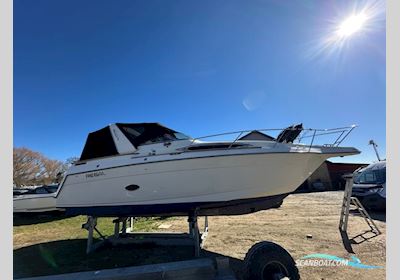Regal 265 Commodore - Med Volvo Penta 315 HK Motorboot 1999, mit Volvo Penta motor, Dänemark