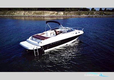 Regal 2650 Motorboot 2005, mit Volvo Penta motor, Dänemark