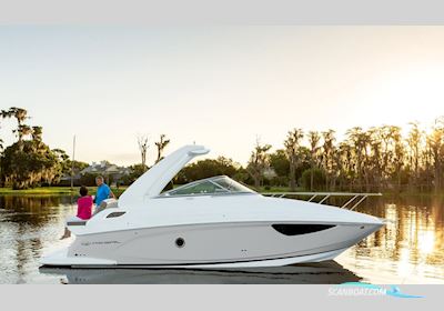 Regal 28 Express - Spring Sale! Motorboot 2025, mit Volvo Penta motor, Spanien