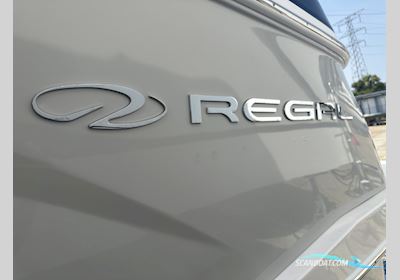 Regal 28 Express - Spring Sale! Motorboot 2025, mit Volvo Penta motor, Spanien
