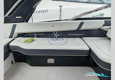 Regal 2800 Motorboot 2016, mit Mercruiser motor, Frankreich
