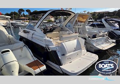 Regal 2860 Motorboot 2009, mit VOLVO motor, Frankreich