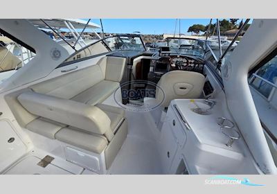 Regal 2860 Motorboot 2009, mit VOLVO motor, Frankreich