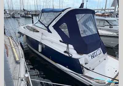 Regal 3060 W.E. Motorboot 2006, mit Volvo Penta motor, Sweden