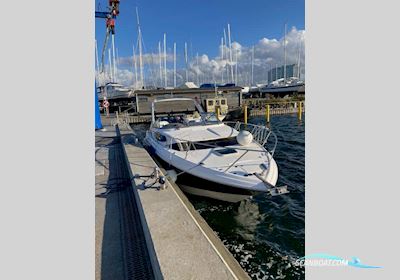 Regal 3060 W.E. Motorboot 2006, mit Volvo Penta motor, Sweden