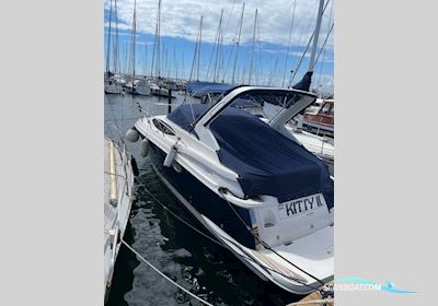 Regal 3060 W.E. Motorboot 2006, mit Volvo Penta motor, Sweden