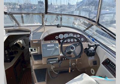 Regal 3060 W.E. Motorboot 2006, mit Volvo Penta motor, Sweden