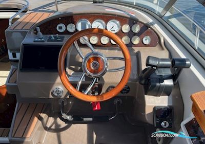 Regal 3060 window express Motorboot 2005, mit Volvo Penta 5,0 OSI motor, Dänemark