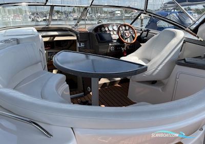 Regal 3060 window express Motorboot 2005, mit Volvo Penta 5,0 OSI motor, Dänemark