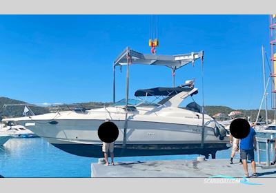Regal 322 Motorboot 1996, mit Mercruiser 7.4 motor, Kroatien